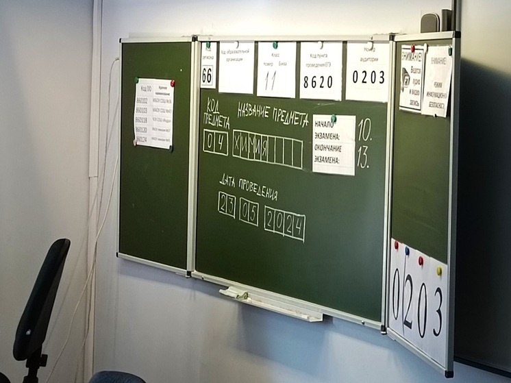 Наблюдателем на ЕГЭ в Екатеринбурге станет нейросеть. Это будет осуществляться помощью более 3,2 тысяч камер. Также камеры смогут фиксировать звук. Если будут замечены подозрительные действия, система сделает оповещение, сохранит соответствующий фрагмент видеозаписи и отправит её на проверку. Подписаться Новости Екатеринбурга