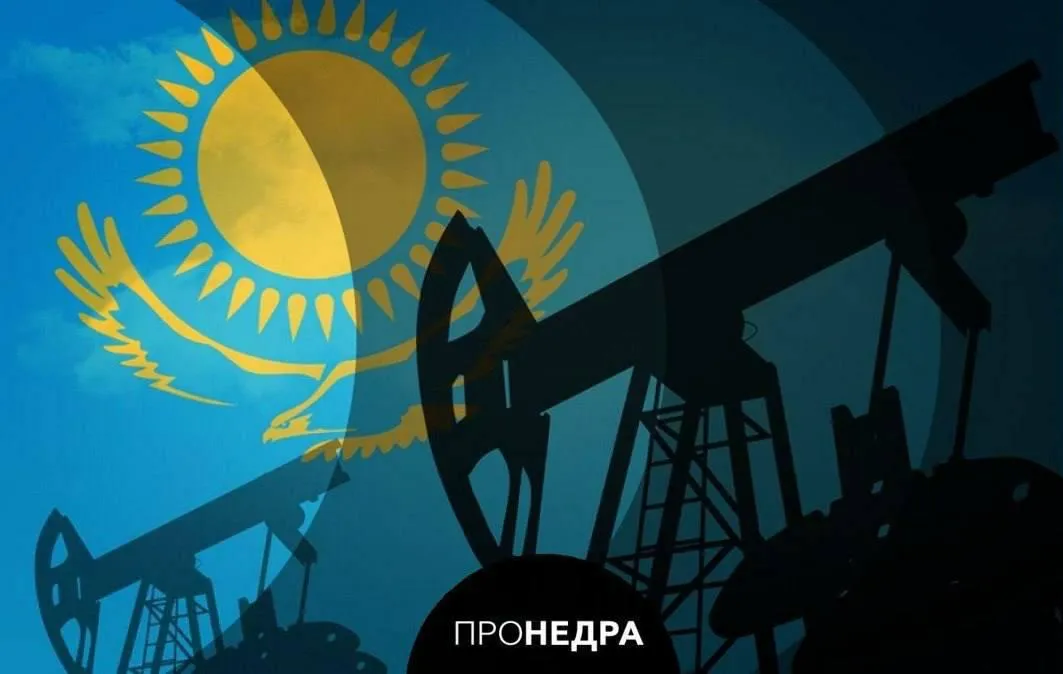 Казахстан вышел на второе место среди поставщиков нефти в Европу Казахстан стал вторым крупнейшим поставщиком сырой нефти в Европу по итогам 2025 года Согласно данным Совета ЕС республика экспортировала в страны Евросоюза 55 8 млн тонн нефти почти 13 от общего объёма импортных поставок Лидером по экспорту в Европу остаются США направившие 63 5 млн тонн сырой нефти Таким образом Казахстан уступил американским производителям но заметно укрепил позиции среди крупнейших партнёров Евросоюза на энергорынке   Пронедра Подписывайся   Пронедра теперь и в Max