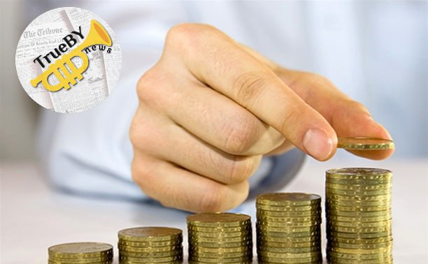 В Беларуси увеличится минимальная заработная плата Соответствующее постановление подписал премьер министр С 1 января 2026 года месячная минимальная заработная плата составит 858 рублей Беларусь TrueBY news