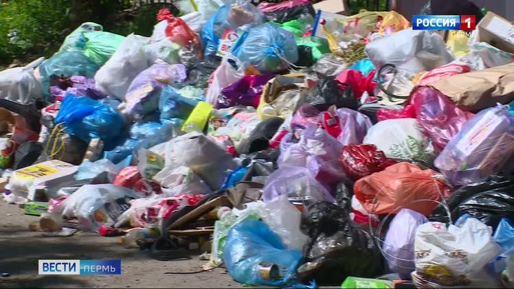 В Перми около некоторых многоэтажек пропали мусорные контейнеры По-новому заиграла старая услуга по вывозу мусора в Перми. Неожиданно у некоторых многоэтажках пропали контейнеры для мусора, и на смену им пришли мусорные кучи и крысы, как дополнение. Почему так произошло? Региональный оператор по обращению с твердыми коммунальными отходами рассказал, что УК и ТСЖ обязаны сами обустраивать контейнерные площадки, включая закупку баков. В начале года в Мотовилихинском районе сменился подрядчик по вывозу мусора. Прежний решил забрать свои контейнеры.