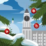 Аватар Телеграм канала: Мэрия Красноярска