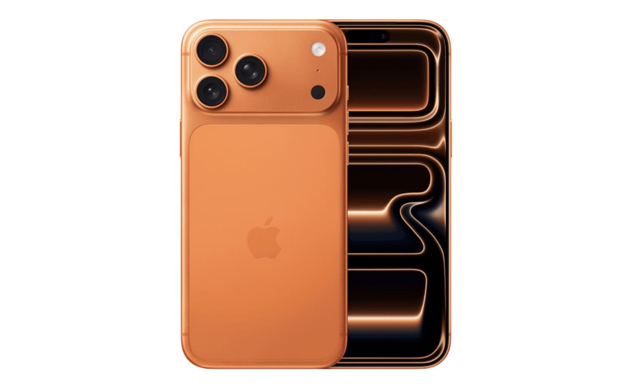 CHIP новости iPhone 17 Pro занял 3 место в списке лучших камерофон DxOMark и установил 3 рекорда Камеру устройства оценили в 168 баллов Это на балл меньше чем у OPPO Find X8 Ultra и на семь чем у HUAWEI Pura 80 Ultra Подробнее здесь chiprussia