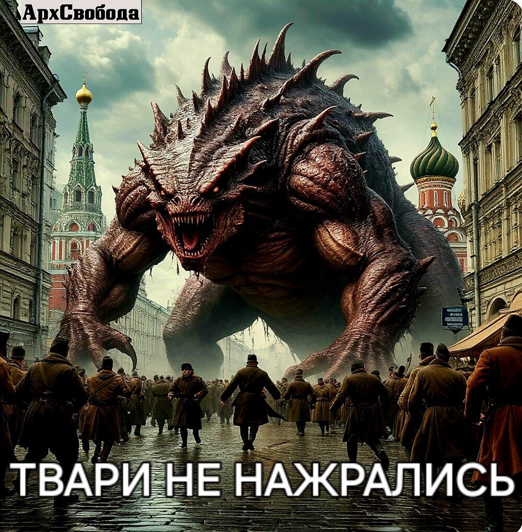Твари Дна   Власть объяснила рекордный рост тарифов ЖКХ для нищих россиян необходимостью полной замены инфраструктуры, на которой сама же и паразитировала 30 лет   "Рекордное подорожание коммунальных тарифов связано с необходимостью собрать 4,5 трлн рублей на модернизацию инфраструктуры",  - заявила зампред комитета Госдумы по строительству и ЖКХ Светлана Разворотнева ...и не покраснела.