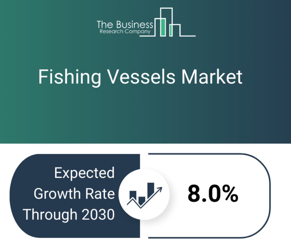 Рост рынка рыболовных судов прогнозируют в два раза выше чем по судостроению в целом Согласно прогнозу The Business Market Research объем рынка рыболовных судов до 2030 года будет расти со среднегодовым темпом в 8 Это почти в два раза выше прогнозируемого темпа роста в судостроении в целом который по оценкам Maximize Market Research составит 4 4 в год К основным тенденциям рынка рыболовных судов исследователи относят в частности Модернизацию коммерческих рыболовных флотов как известно такая программа реализуется в нашей стране за ключевыми событиями АСРФ следит в рубрике флот инвестквоты Внедрение энергоэффективных судов российский опыт подтверждает что благодаря высокой энергоэффективности новые промысловые суда обеспечивают снижение выбросов СО2 до двух раз на тонну улова Рост числа крупных судов в российском промысле средне и крупнотоннажными судами обеспечивается 80 уловов Как ранее отмечала АСРФ в гонку судостроителей сегодня включается все больше стран в том числе развивая программы строительства судов для рыбной отрасли Об этом мы рассказываем в рубрике мировоесудостроение