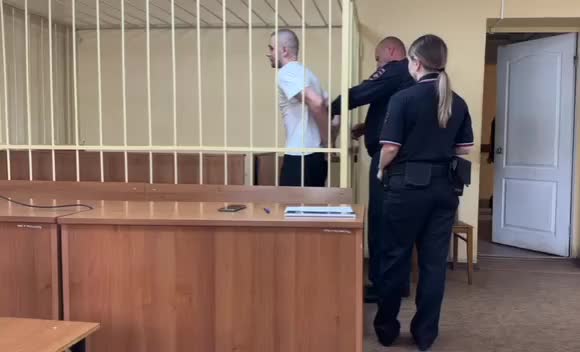 В Ярославле направлено уголовное дело о краже алкоголя из магазина