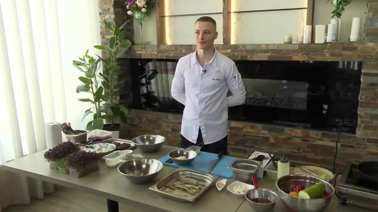 НаВажный фест: гастрономический марафон на Сахалине с индийскими мотивами