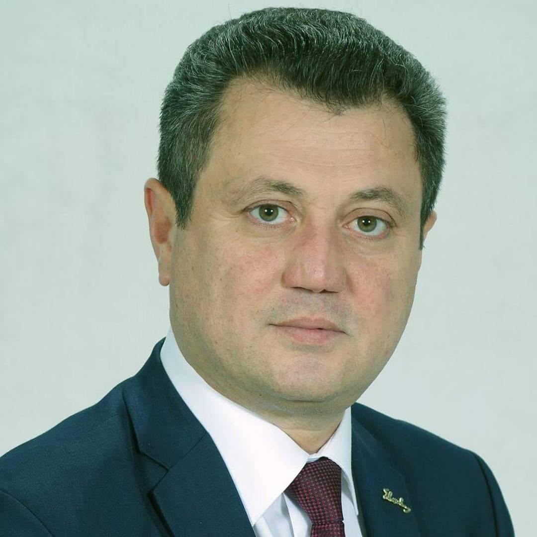 Главу азербайджанской диаспоры в Ульяновске лишили российского гражданства Ислама Гусейнова лишили российского гражданства решением ФСБ от 14 октября