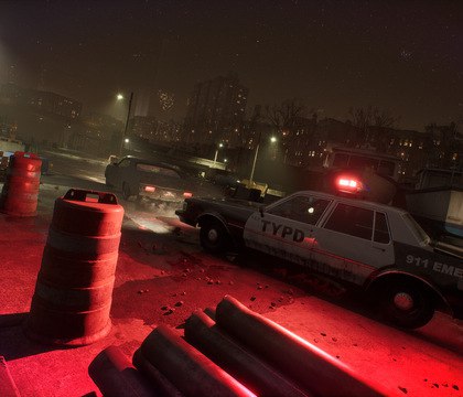 Студия автора Just Cause показала геймплей экшена Samson зрелищные драки и погони Авторы криминального экшена Samson опубликовали много свежих кадров с геймплеем грядущей игры Тайтлом занимается студия Liquid Swords основанная Кристофером Сундбергом автором серии Just Cause