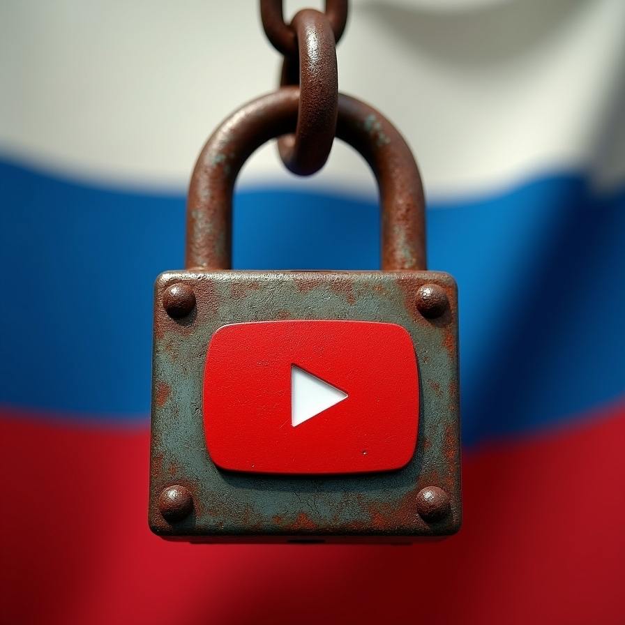 Объем трафика YouTube на серверах Google в России  индекс Average Daily Traffic for YouTube  упал до исторического минимума.  В то же время рост трафика YouTube на серверах Google в Нидерландах оказался прямо пропорционален снижению трафика в России. Сервера Нидерландов наиболее часто используются как точка доступа при использовании средств обхода блокировок.  Источник  Знаете, что для России значат Нидерланды?   Крупнейший торговый партнёр. Всегда в пятёрке ведущих государство по импорту-экспорту.   Санкции, запреты - плохо для торговли. Как бы с русских и дальше доход получать?   Пусть заблокируют у себя всё, что возможно зарубежное. И пользуются нашими серверами для обхода своих же блокировок. Гениально!   Ни один русский видеохостинг близко с Ютубом не валялся. Потому что мы и американцы сказали русским не развивать свои видеохостинги. Русские послушались. Русские всех слушаются и перед всеми расстилаются, как тряпки. Только ноги вытирай.   Мы с американцами заранее перенесли в Европу сервера Ютуба. Короткий адрес ролика, начинающийся с youtu.be - это Бельгия. Королевство, а не какая-то задрюпинская федерация.   Россия слабее Нидерландов, Бельгии и крохотного Люксембурга. Что прослеживается в символике и некоторых исторических событиях. О которых я писал в группе Войтенков ИНФО 100.   Для доступа нужно оформить платную подписку всего 100 рублей в месяц. Более высокие уровни подписки  250, 500 и 1000  включают в себя нижние уровни.