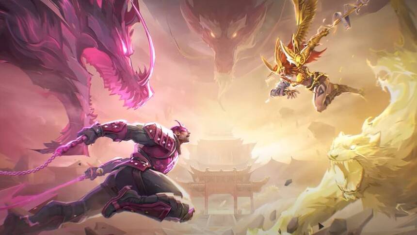 Противостояние Сорвиголовы и Анжелы в трейлере четвертого сезона Marvel Rivals NetEase Games опубликовала трейлер четвертого сезона многопользовательского шутера от третьего лица Marvel Rivals В ролике показали двух новых персонажей которые будут добавлены в игру в течение сезона Подробнее