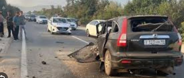 Дагестан вошёл в шестёрку регионов России с рекордным снижением числа погибших в ДТП Об этом со ссылкой на начальника ГАИ МВД России Олега Понарьина сообщает ТАСС Кавказ В числе субъектов России где зафиксировано беспрецедентное снижение погибших в ДТП находятся Краснодарский край Кемеровская область Кузбасс Ростовская область Республика Дагестан Ставропольский край Отметим что в 2023 году в ДТП погибли 348 человек РД в числе антилидеров в 2024 году в ДТП погибли 314 человек в 2025 г январь ноябрь погибли более 234 человек Подписаться на Черновик 2 0 Обратная связь chernovik 1 bot