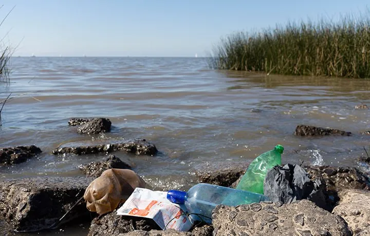 Конституционный Суд разъяснил кто обязан убирать мусор с акваторий водных объектов Он указал что утверждение органами МСУ правил благоустройства территории округа осуществление контроля в этой сфере и организация благоустройства территории не означают возложения на них обязанности проводить регулярную уборку исключительно за счет средств местного бюджета Эксперты АГ в ближайшее время прокомментируют правовую позицию Конституционного Суда Подробнее читайте на сайте АГ