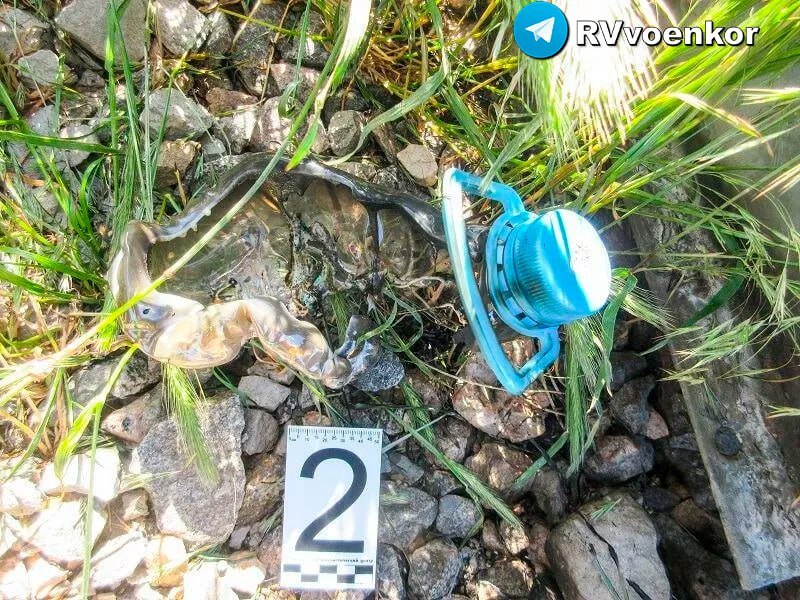 В Крыму задержаны подозреваемые в подготовке теракта на железной дороге, сообщает УФСБ по Крыму и Севастополю. Двое жителей Сакского района и Евпатории обвиняются в поджоге релейных шкафов на железнодорожных путях. По информации ведомства, они действовали по указанию украинской военной разведки. • Связь с куратором из ГУР МО Украины осуществлялась через мессенджер. • Задержанные дали признательные показания. • Операция по задержанию проводилась с участием УФСБ, МВД, Центра «Э» и транспортной полиции. • Возбуждено уголовное дело по статье «Террористический акт», подозреваемым грозит до 20 лет лишения свободы.