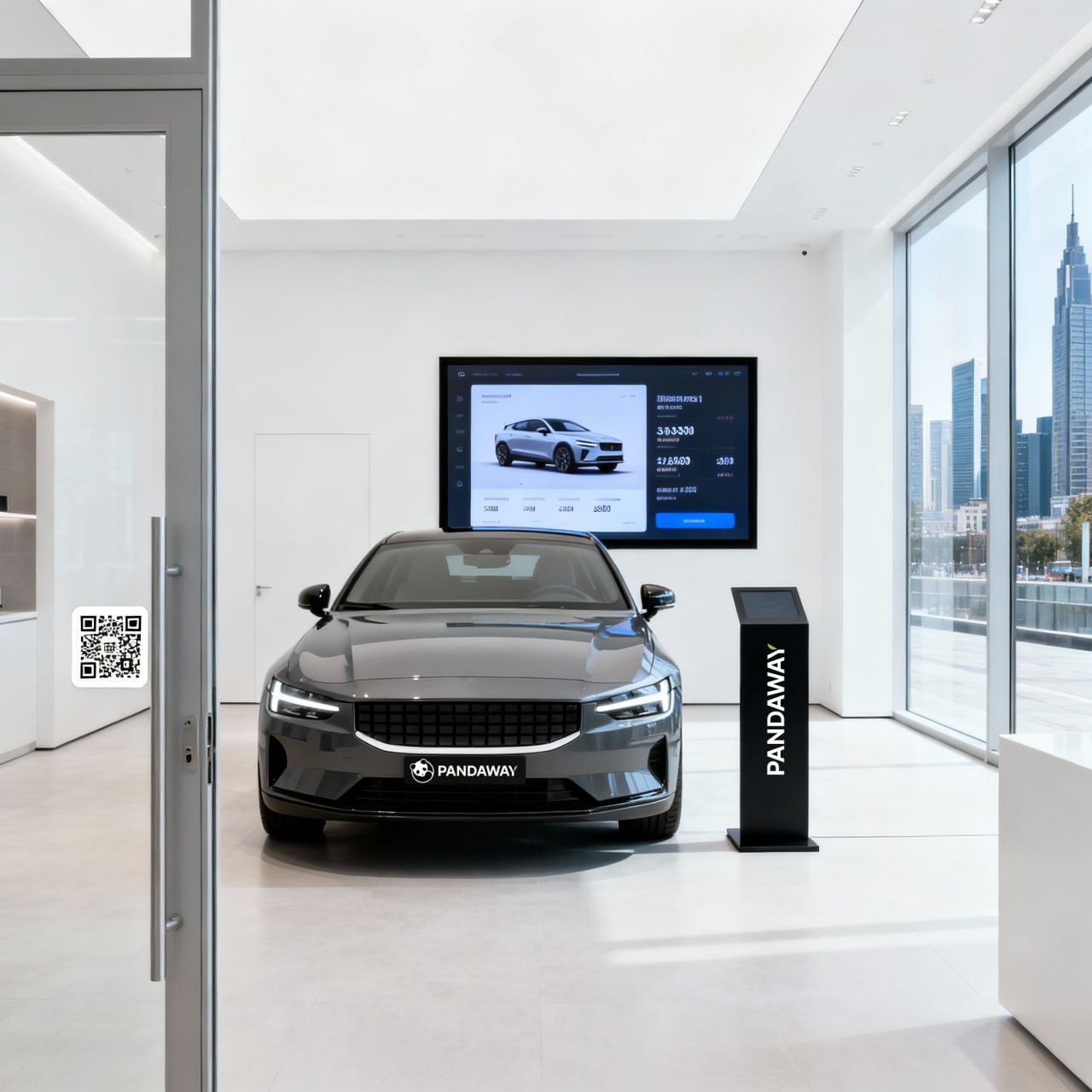 Polestar закрыла последний офлайн салон в Китае бренд полностью уходит в онлайн Компания Polestar официально закрыла свой последний фирменный шоурум в Китае он находился в торговом центре L Plaza в районе Цяньтан Шанхай Производитель пояснил что это часть стратегической перестройки бизнеса и подчеркнул все обязательства перед клиентами сохраняются а продажи теперь будут вестись исключительно онлайн Такой шаг выглядит закономерным продажи Polestar в Китае неуклонно снижались 2048 машин в 2021 году 1717 в 2022 м 1100 в 2023 м и 3120 в 2024 м Однако уже в первом полугодии 2025 года реализовано лишь 69 автомобилей На этом фоне Polestar делает ставку на цифровые каналы и сокращение затрат Напомним что летом Polestar получила инвестиции в размере 200 млн долларов от компании PSD Investment частично принадлежащей Ли Шуфу основателю Geely Holding Сегодня капитализация бренда оценивается примерно в 21 7 млрд юаней 3 08 млрд долларов а совокупный долг превышает 51 млрд юаней Несмотря на уход из офлайна Polestar намерена сохранить присутствие в Китае и продолжить деятельность в формате онлайн продаж По сути бренд возвращается к скандинавским корням минимум витрин максимум концептуальности Но в китайской реальности цифровая чистота не всегда помогает продавать Главное чтобы Polestar не превратился из символа инноваций в марку которую проще лайкнуть чем купить pandaway shortnews Polestar