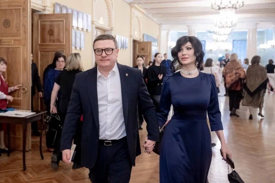Ирина Текслер вошла в состав Общественной палаты Челябинской области. Супруга губернатора сменила председателя фонда «Металлург».   Подробнее на «Правде УрФО»