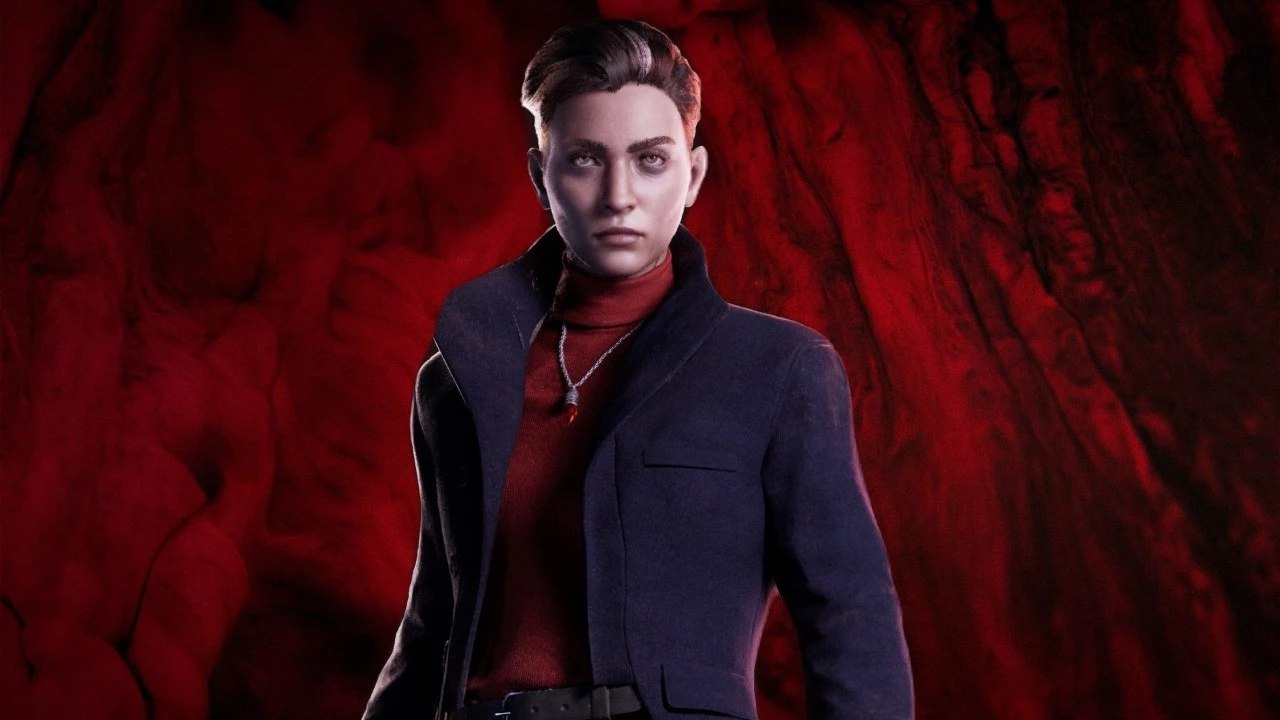 Вентру и их способности в свежем трейлере Vampire The Masquerade Bloodlines 2 Paradox Interactive опубликовала новый трейлер Vampire The Masquerade Bloodlines 2 посвященный клану Вентру Клану Королей Видео дает игрокам возможность заглянуть в мир вампирского общества Сиэтла и ознакомиться с уникальными способностями этого клана www goha ru ventru i ih sposobnosti v svezhem trejlere vampire the masquerade bloodlines 2 4Vea6p