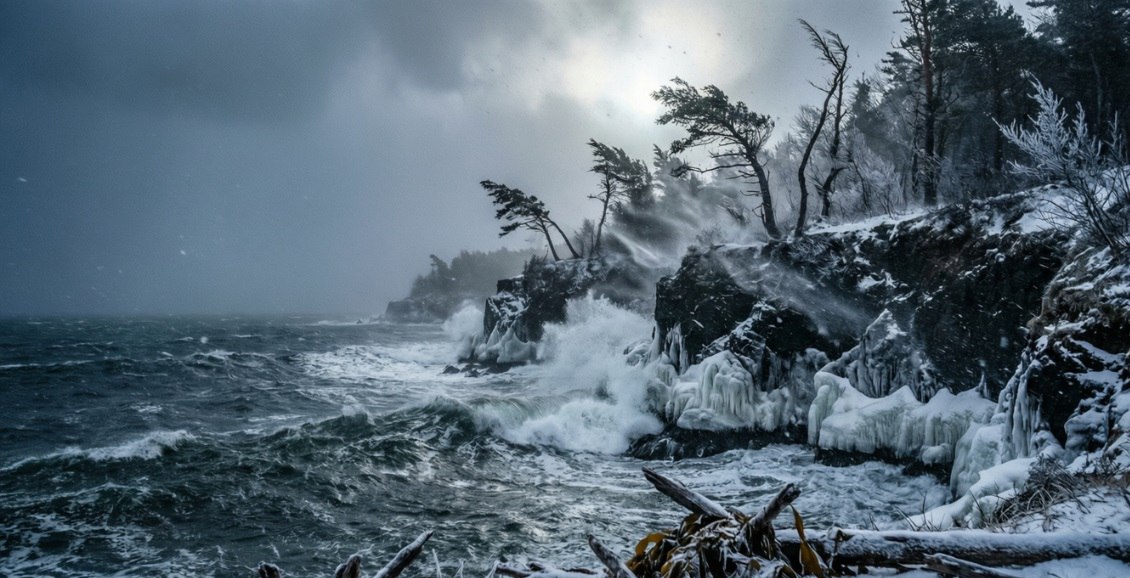 Охотоморский циклон несёт на Камчатку ураганный ветер и сильные осадки К берегам Камчатки приближается охотоморский циклон С 12 по 13 января в южных районах края ожидается резкое ухудшение погодных условий Подробности на ИА Кам 24 Нажмите для подробностей   kam24 ru news main 20260110 124351 html utm source telegram utm medium messenger