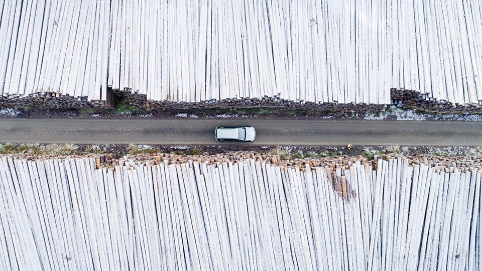 В Эстонии из-за роста цен остановили крупнейший по потреблению энергии завод  Не прошло и недели, как прибалты отключились от общей с Россией энергосистемы, и вот уже перестают работать крупнейшие предприятия. В Эстонии остановился завод по переработке древесины.  В начале недели цена на электричество в Эстонии составила 197 евро за мегаватт-час, а уже в конце побила рекорд и выросла до 270. Теперь предприятия каждый день мониторят цены на электроэнергию и решают, начинать работу или нет, чтобы не работать в убыток.  Зато без России    От админа.   ‍  Русский пират