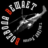 Аватар Телеграм канала: Воевода Вещает