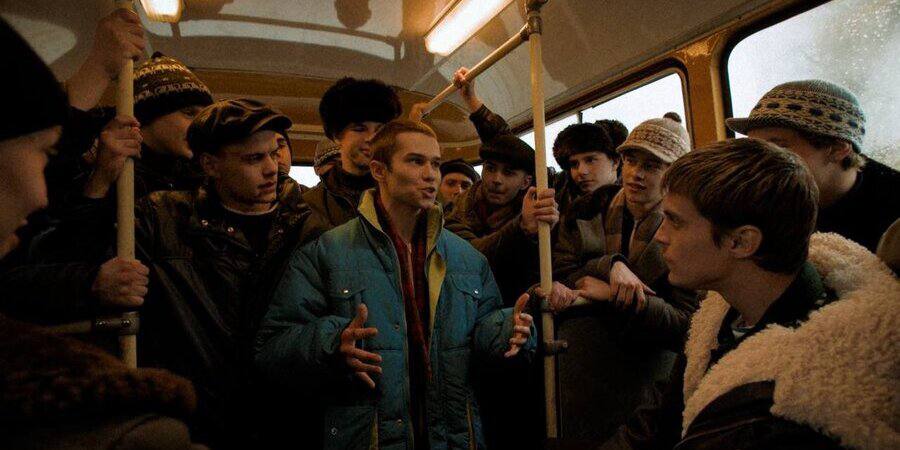 Знаю вы ждали эту новость Режиссер Слова пацана Жора Крыжовников затизерил 2 сезон сериала