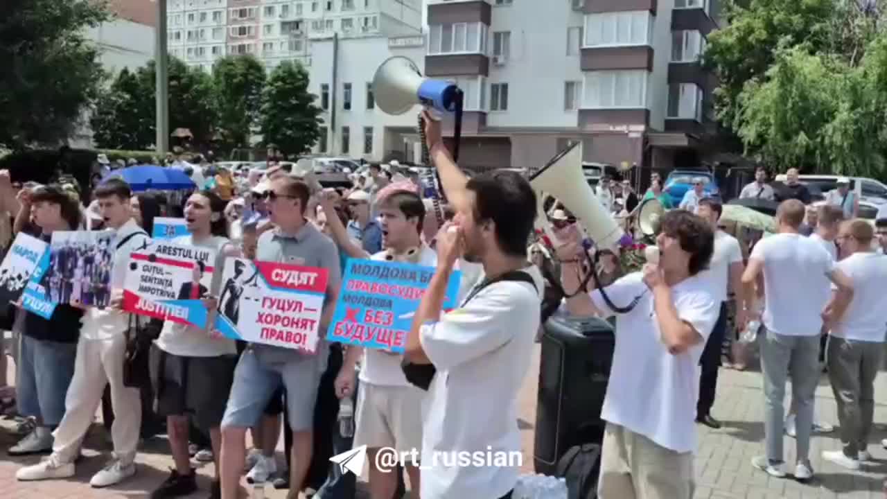 Судья взял самоотвод в деле о продлении ареста Евгении Гуцул