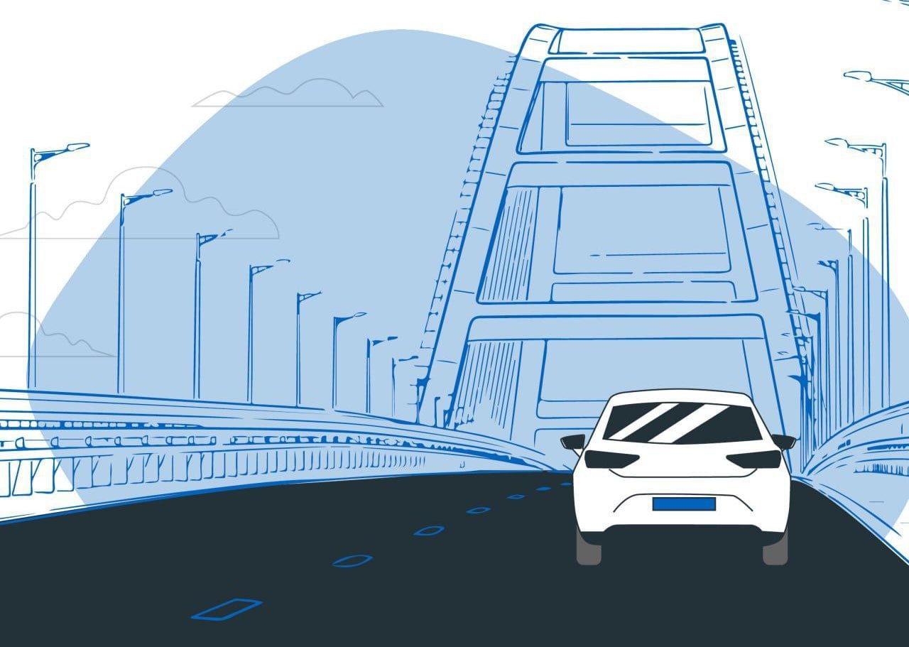 На Крымском мосту хотят ввести ограничение для машин тяжелее 1 5 тонн На Крымском мосту могут ввести новые ограничения на проезд автомобилей Как сообщил начальник республиканского управления Госавтоинспекции Анатолий Борисенко речь идет о машинах массой больше полутора тонн По его словам это позволит разгрузить путепровод Ограничения определялись не по весу транспорта а по его грузоподъемности При этом трассу Новороссия в перспективе планируют сделать четырехполосной Напомним на данный момент на Крымском мосту действуют ограничения на проезд электрокаров и машин гибридного типа Они могут проехать только по альтернативному пути через новые регионы Севкор теперь в MAX Читайте Севкор