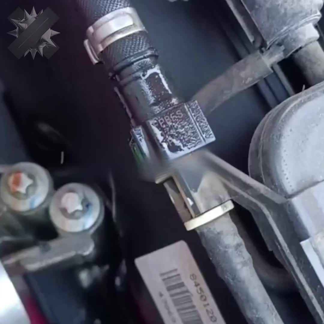 Проблема утечки бензина у Lada Vesta в морозы: владельцы нашли решение