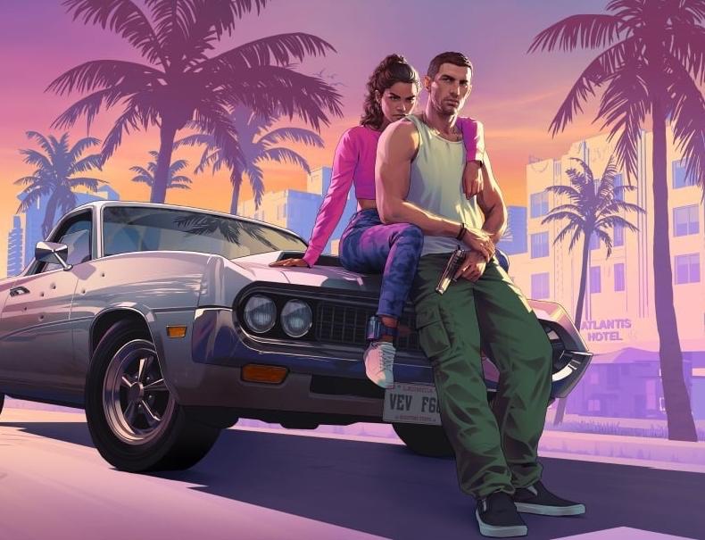 Выход GTA 6 перенесли на 19 ноября 2026 года Изначально релиз должен был состояться в мае 2026 го однако выход перенесли чтобы доработать игру Новости Дня