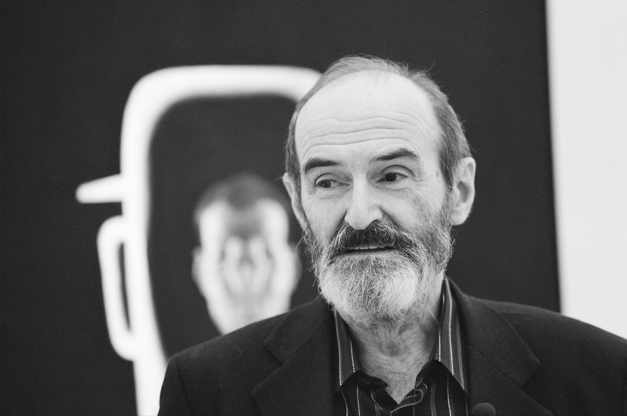 Эрик Булатов ушел из жизни news Художник умер сегодня утром в парижской больнице в возрасте 92 лет Об этом сообщил в соцсетях галерист Сергей Попов ART FLASH