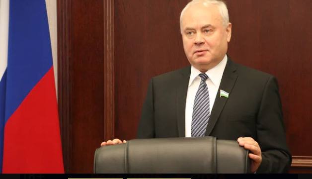 Курултай Башкирии рассмотрит поправки в региональный закон призванный смягчить требования к образованию профессиональному опыта и стажу работы для отдельных участников СВО Такие кадры способны внести свежую струю в работу муниципалитетов и укрепить связь между государством и обществом цитирует господина Толкачева пресс служба Курултая Фото Дмитрий Колпаков Коммерсантъ Подписывайтесь на Ъ Уфа Оставляйте бусты