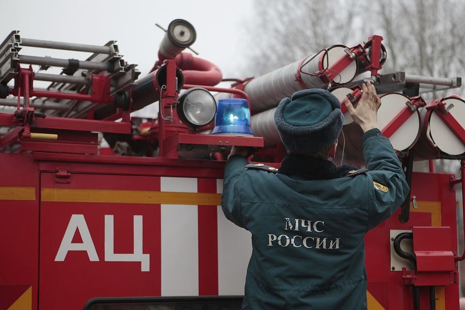 В Пермском крае за сутки произошло 5 пожаров   В Пермском крае за вчерашний день, 18 января, произошло пять пожаров.   Все возгорания удалось вовремя потушить, пострадавших и травмированных нет. Пожары ликвидировали городе Пермь, Оханске, Нытве, Лысьве и Добрянке.   Подпишись на «КП-Пермь»