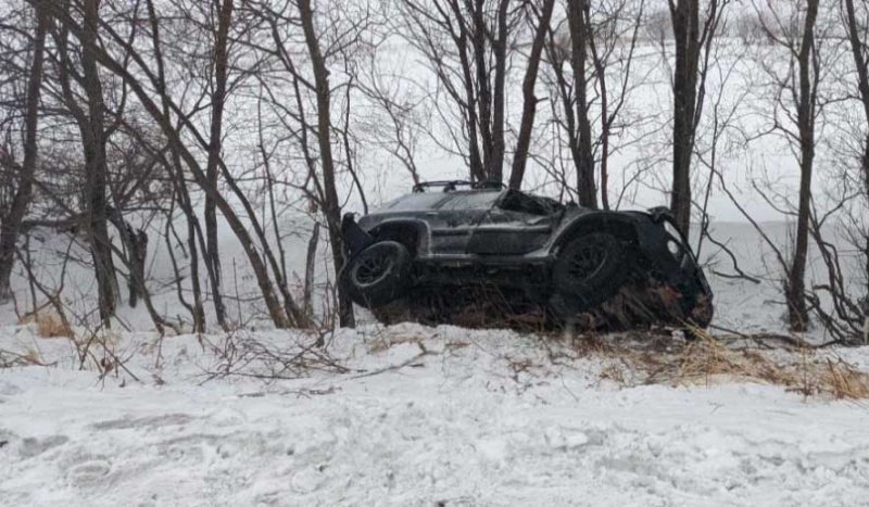 В двух ДТП одновременно на Камчатке пострадало три человека  За прошедшие сутки на дорогах края в двух дорожно-транспортных происшествиях пострадали три человека. Аварии произошли в одно и то же время: одна – в Петропавловске-Камчатском, другая – в Елизовском районе, передаёт ИА «Камчатское время». Подробности по ссылке: