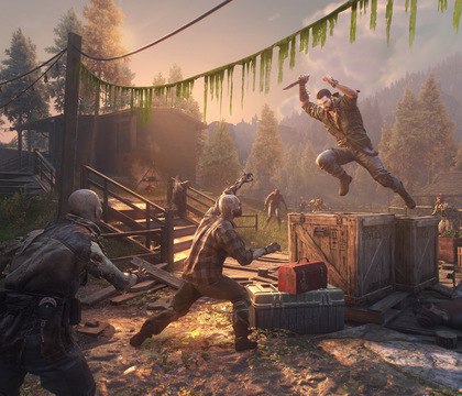 Стали известны расширенные системные требования Dying Light The Beast рекомендуется RTX 3070 Ti Разработчики из студии Techland опубликовали расширенные системные требования предстоящего зомби экшена Dying Light The Beast Девелоперы перечислили четыре уровня спецификаций В минималках указаны комплектующие позволяющие играть в режиме 1080р 30 fps с графическим пресетом Low Центральный процессор Core i5 13400F или Ryzen 7 5800F
