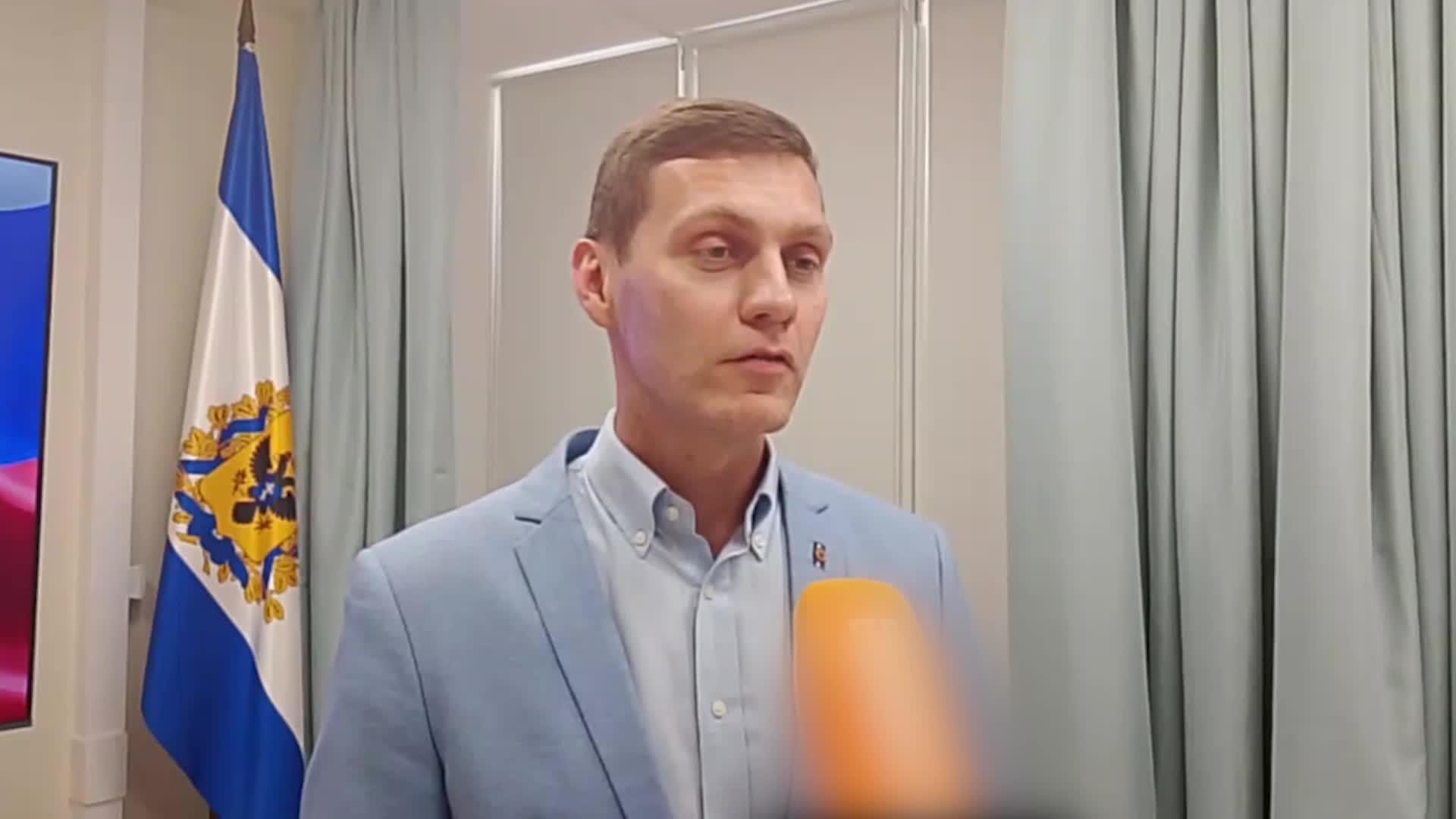 В Херсонской области прошли более 1 180 ярмарок и награждены лучшие предприятия торговли