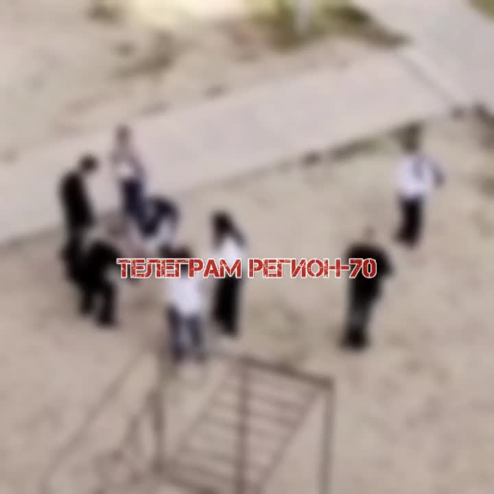 Подростки в Томске и школьники в Подмосковье: случаи обмороков и опасные игры