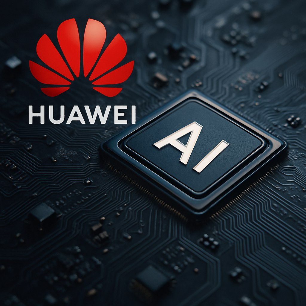 Huawei официально опровергла слухи о своем AI-модели Pangu Pro MoE, заявив, что она не является «переработанным продуктом» на основе разработок Alibaba. Компания утверждает, что их модель уникальна и не основана на чужих наработках. В ответ на критику Huawei намерена активно продвигать свои AI-решения на рынке. #Huawei #AI #PanguPro AI OFFICIAL