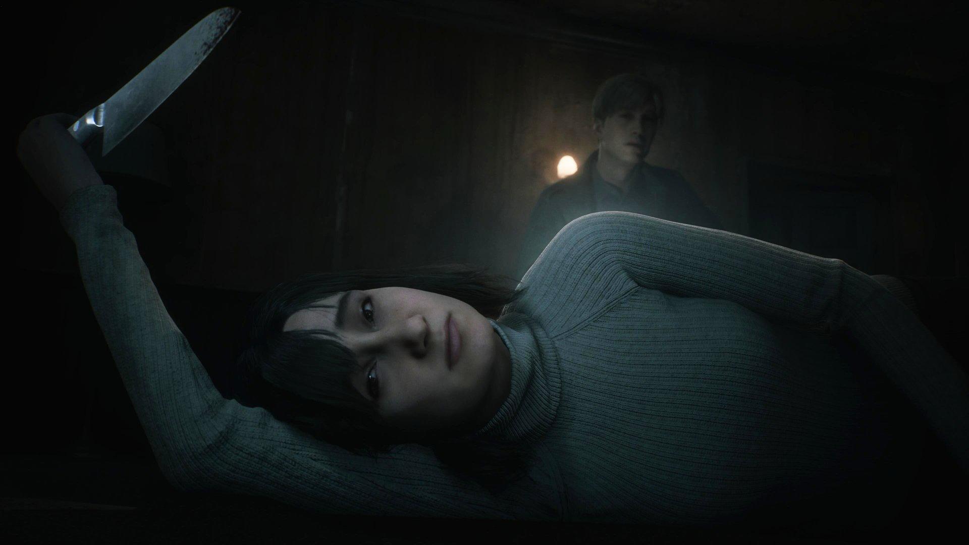Sony анонсировала мощное пополнение расширенной PS Plus в подписку добавят ремейк Silent Hill 2 ремастер Until Dawn V Rising и Yakuza Like a Dragon Эти и ещё несколько игр включая Tekken 3 появятся в библиотеке в следующий вторник dtf ru games 4089940