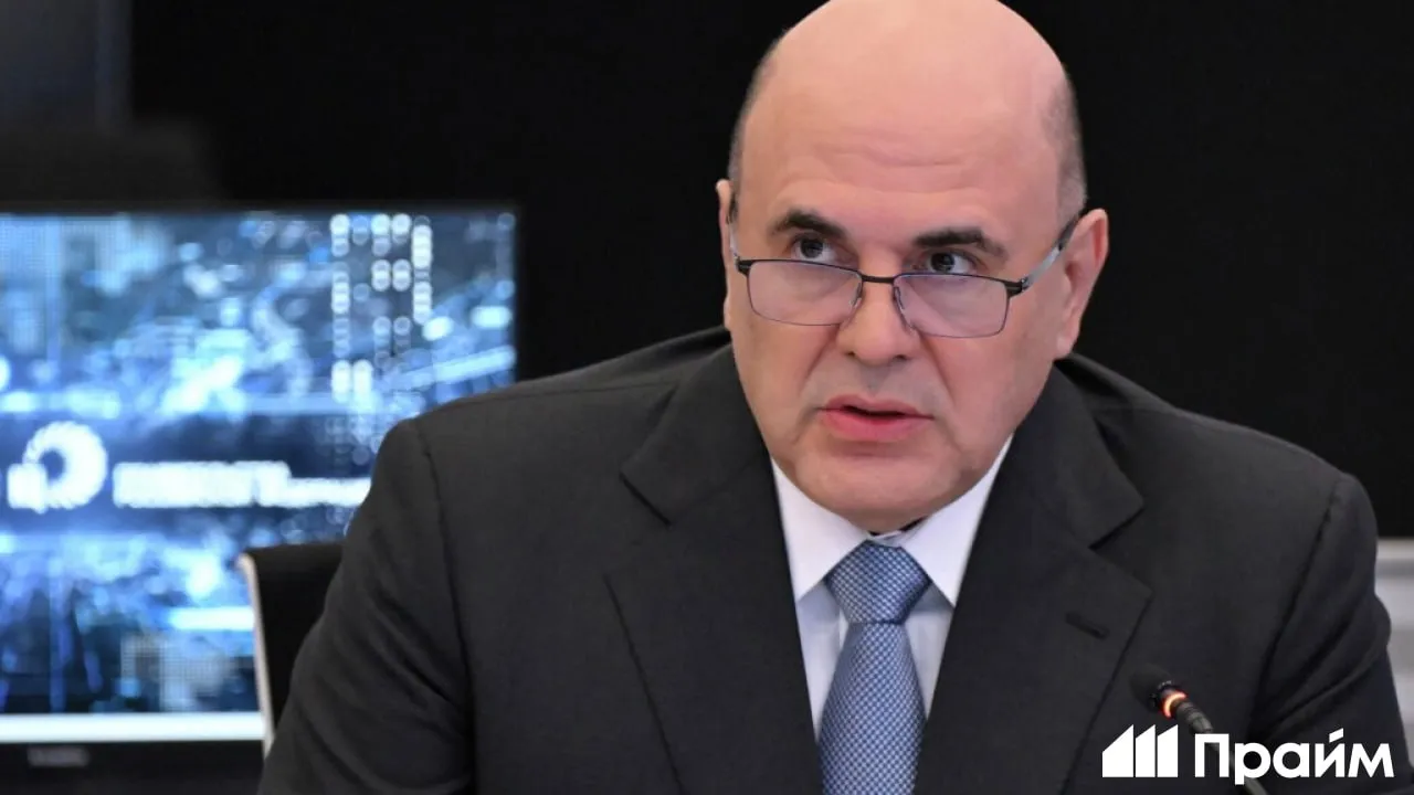 В России требуется все больше сотрудников технической направленности спрос превышает предложение в несколько раз заявил Мишустин Подписывайтесь на ПРАЙМ в MAX