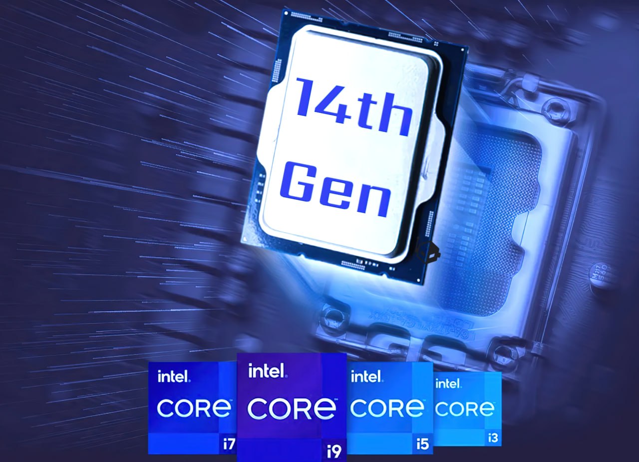 Графика процессоров Intel Core 14 го поколения Raptor Lake Refresh признана устаревшим продуктом Соответствующий пресс релиз распространила сама компания Intel В число продуктов которые перестанут получать драйвера с новыми функциями и оптимизациями для свежих игр также вошли графические ядра процессоров Intel Core 11 го 12 го и 13 го поколений получается ушла эпоха они все делают правильно у меня дискретная видеокарта и я доволен