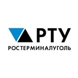 Аватар Телеграм канала: Ростерминалуголь