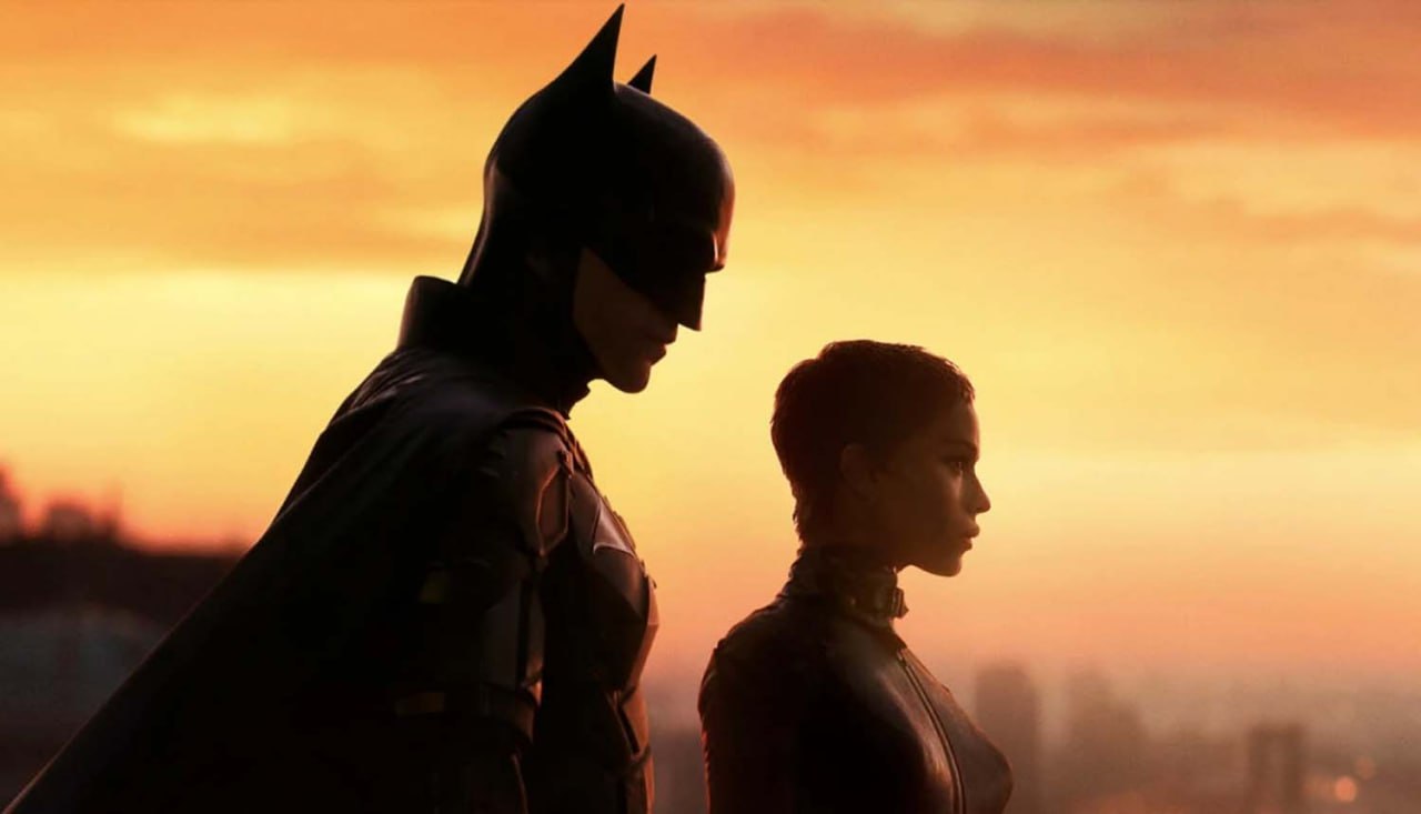 Warner Bros подала в суд на Midjourney вслед за Disney и Universal Причиной также стало незаконное использование образов персонажей вроде Бэтмена и Скуби Ду dtf ru cinema 4007960