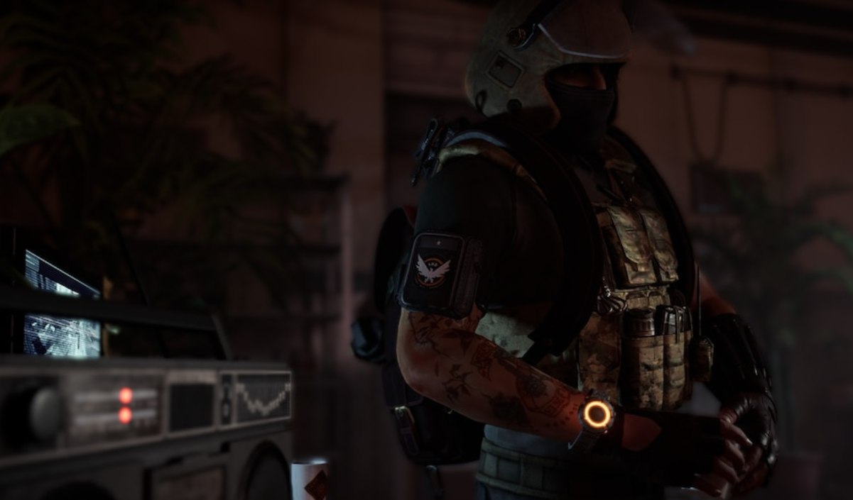 Ubisoft отложила новое DLC для Tom Clancy s The Division 2  Ubisoft всё же не порадует сообщество Tom Clancy s The Division 2 в ближайшее время.