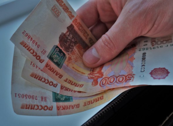 Зарплату более 200 тысяч рублей получают 6% работников в Иркутской области Иркутсктат представил занимательную статистику по уровню зарплат в организациях региона Читать подробнее на сайте...