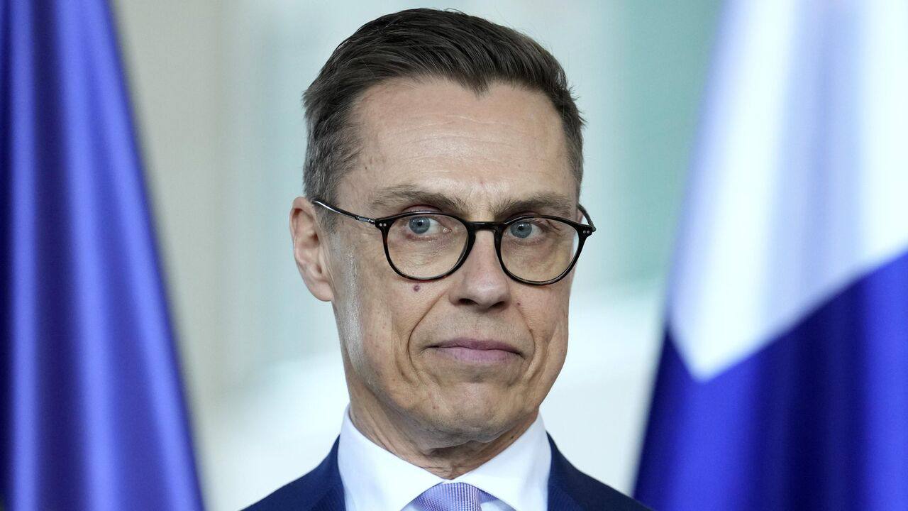 Президент Финляндии Стубб отметил что после окончания конфликта в Украине отношения между Финляндией и Россией будут пересмотрены и восстановлены
