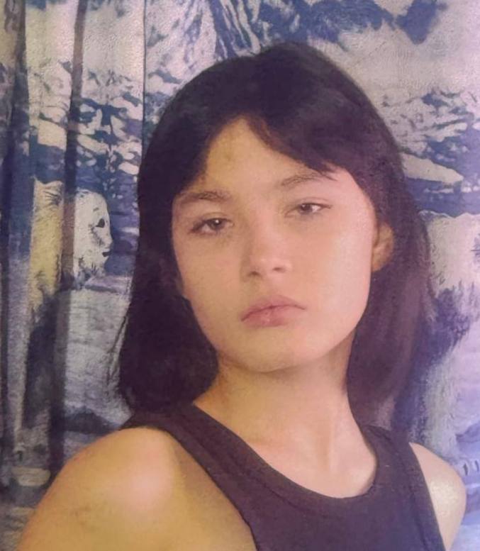 В Таганроге без вести пропала 13-летняя школьница Екатерина Костенко ушла из дома 20 мая и до настоящего момента не вернулась. О ее местонахождении ничего неизвестно. Сейчас школьницу разыскивает полиция и волонтеры. Приметы: на вид девочке около 12-13 лет, рост 156 см., худощавого телосложения, волосы короткие, черного цвета, а глаза серо-зеленые. Катя в день своего исчезновения была в джинсах с леопардовым принтом, в водолазке серого цвета и розовых кроссовках. Если вы видели пропавшую, просьба сообщить об этом в полицию по тел. 8 8634 632-321, 8 8634 632-073 или 02. Работа Авто Глэмпинг Медицина