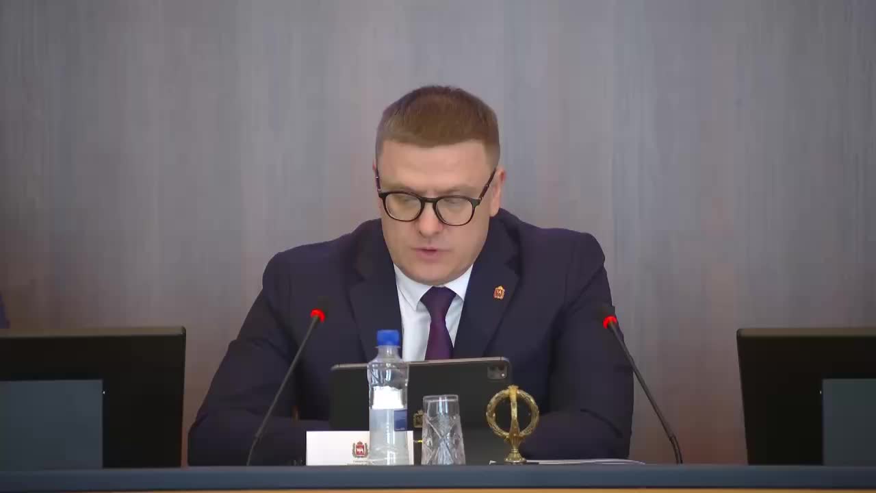 Губернатор Текслер инициирует меры по усилению безопасности на водоемах Челябинской области