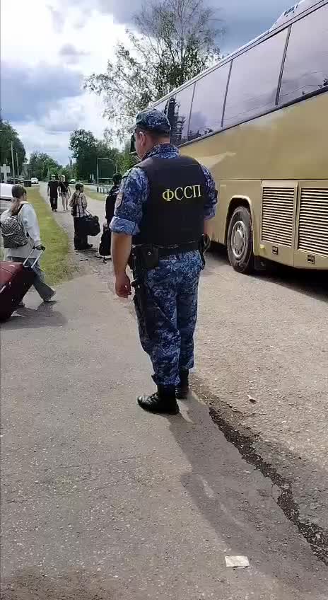 Эвакуация 168 детей из лагеря 'Алмаз' в Башкирии из-за нарушений пожарной безопасности