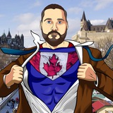 Аватар Телеграм канала: Понаехали in Canada🇨🇦