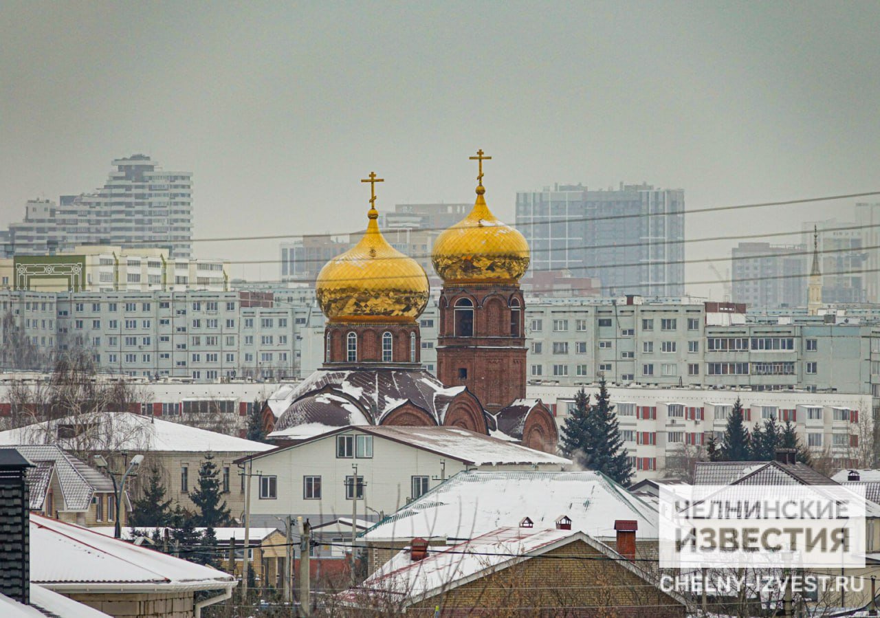 Татарстан окажется в малоградиентном поле повышенного атмосферного давления  В ближайшие дни Татарстан окажется в малоградиентном поле повышенного атмосферного давления. Как сообщает Гидрометцентр РТ, существенных осадков в этот период не прогнозируется, ночью и днем возможно образование туманов. Среднесуточная температура будет ниже многолетних значений на 3-6 градусов.  Какая погода будет в выходные дни? Читайте в материале на сайте "Челнинских известий"