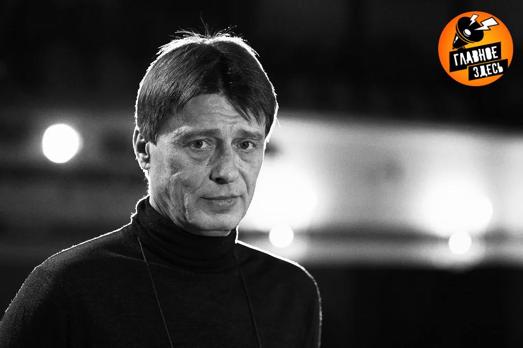 Актёр театра и кино Анатолий Лобоцкий умер на 67 м году жизни
